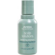 Aveda Scalp Solutions Balancing Shampoo szampon chodzcy do wosw 50ml