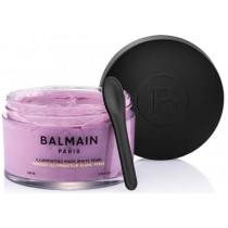 Balmain Illuminating Mask White Pearl rozwietlajca maska do wosw Biaa Pera 200ml