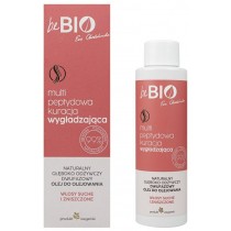 Be Bio Ewa Chodakowska naturalny gboko odywczy dwufazowy olej do olejowania wosw z bio-peptydami 100ml