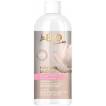 Be Bio Ewa Chodakowska naturalny nawilajco-kojcy pyn micelarny 400ml