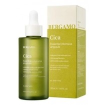 Bergamo Cica ampuka do twarzy z cica 150ml