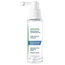 Ducray Sensinol Physio-Protective Serum agodzce serum do skry gowy 30ml