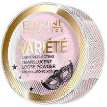 Eveline Variete puder sypki odbijajcy wiato 6g