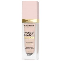 Eveline Wonder Match Lumi podkad rozwietlajcy SPF20 05 Light Natural 30ml