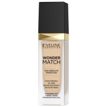 Eveline Wonder Match podk�ad do twarzy 11 Almond 30ml