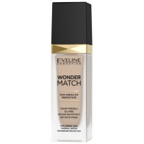 Eveline Wonder Match podkad do twarzy 12 Light Natural 30ml