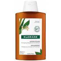 Klorane Rebalancing Shampoo with Galanga balansujcy szampon 200ml