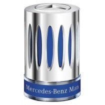 Mercedes-Benz Man Travel Collection Woda toaletowa 20ml spray