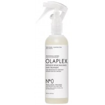Olaplex No.0 Intensive Bond Building Hair Treatment intensywna kuracja wzmacniająca włosy 155ml