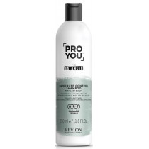 Revlon Professional ProYou The Balancer Dandruff Control Shampoo szampon do włosów 350ml