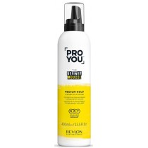 Revlon Professional ProYou The Definer pianka do stylizacji wosw 400ml