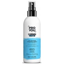 Revlon Professional ProYou Volumizing Spray zwiększający objętość włosów 250ml