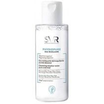 SVR Physiopure Cleansing Micellar Water woda micelarna Pure And Mild 75ml