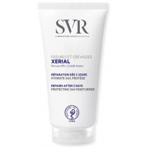 SVR Xerial Fissures Et Crevasses krem do skry spkanej i zniszczonej 50ml