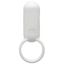 Tenga SVR One pier�cie� wibruj�cy Bia�y