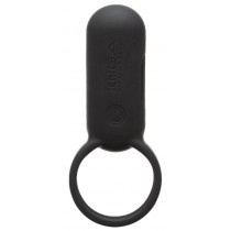 Tenga SVR One pier�cie� wibruj�cy Czarny