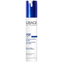 Uriage Age Lift Firming Smoothing Day Cream wygładzający krem ujędrniający na dzień 40ml