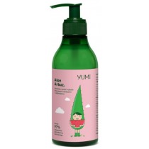 Yumi Aloesowe mydło w płynie nawilżająco-odświeżające do rąk Aloe Arbus 300ml