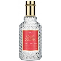 4711 Acqua Colonia Lychee & White Mint Woda kolońska 50ml spray