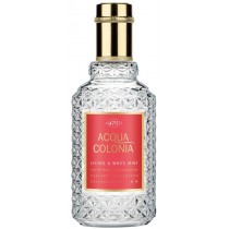 4711 Acqua Colonia Lychee & White Mint Woda koloska 50ml spray