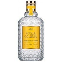 4711 Acqua Colonia Starfruit & White Flowers Woda koloska 170ml spray