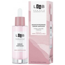 AA Laab skoncentrowane serum-ampułka 30ml