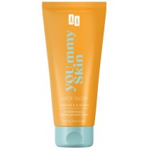 AA Yoummy Skin Juicy Glow rozwietlajcy peeling enzymatyczny 200ml