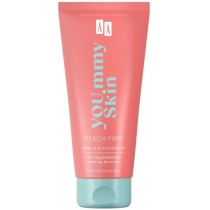 AA Yoummy Skin Peach Firm ultrawygładzający peeling do ciała 200ml