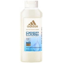 Adidas Deep Care el pod prysznic 400ml