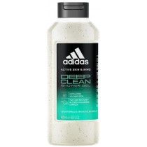Adidas Deep Clean el pod prysznic 400ml