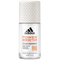 Adidas Power Booster 72h Dezodorant roll-on 50ml