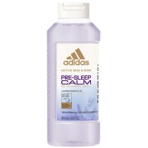 Adidas Pre-Sleep Calm el pod prysznic 400ml