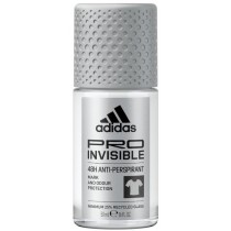 Adidas Pro Invisible Dezodorant roll-on 50ml