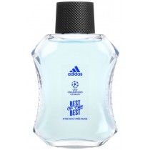Adidas UEFA Champions League Best Of The Best Woda po goleniu 100ml