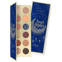 Affect Desert Wonders paleta cieni do powiek 24g