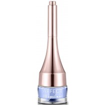 Affect Simple Lines Gel Eyeliner wodoodporny eyeliner w elu Blue 2,9g