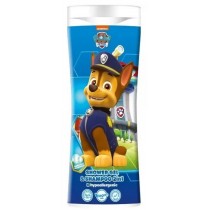 Air Val Psi Patrol Chase żel pod prysznic i szampon 2w1 300ml