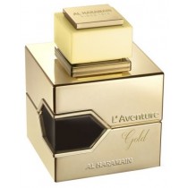 Al Haramain L`aventure Gold Woda perfumowana 100ml spray