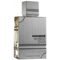 Al Haramain Amber Oud Carbon Edition Woda perfumowana 60ml spray