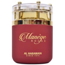 Al Haramain Manege Rouge Woda perfumowana 75ml spray