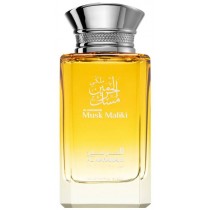 Al Haramain Musk Maliki Woda perfumowana 100ml spray