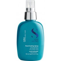 Alfaparf Reactivating Spray reaktywujcy spray do wosw krconych i falowanych 125ml