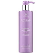 Alterna Caviar Anti-Aging Smoothing Anti-Frizz Shampoo szampon do włosów przeciw puszeniu się 487ml