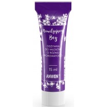 Anwen Odywka do wosw o rnej porowatoci Nawilajcy Bez 15ml
