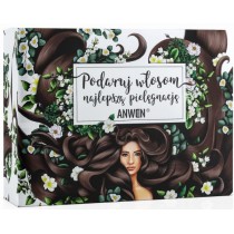 Anwen Podaruj Wosom Najlepsz Pielgnacj Zestaw kosmetykw