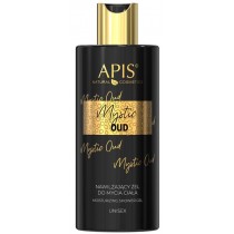 Apis Mystic Oud nawilajcy el do mycia ciaa 300ml