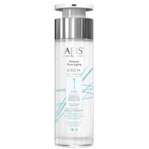 Apis Natural Slow Aging krem do twarzy na dzie redukujcy pierwsze zmarszczki Step 1 50ml