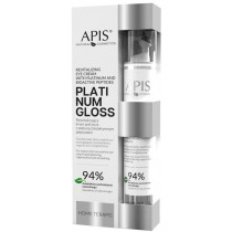 Apis Platinum Gloss rewitalizujcy krem pod oczy 10ml