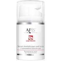 Apis Professional serum pod oczy z tybetaskimi owocami goji 50ml