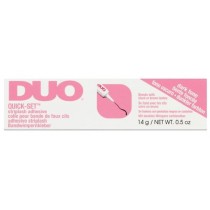 Ardell Duo Quick-Set klej do rzs na pasku Dark 14g